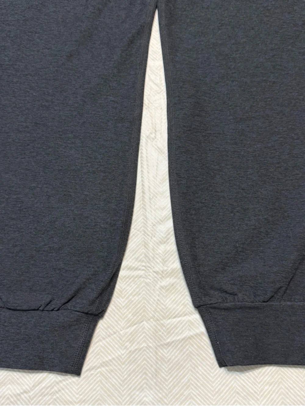 Beyond Yoga Spacedye Commuter Midi Joggers Black Medium